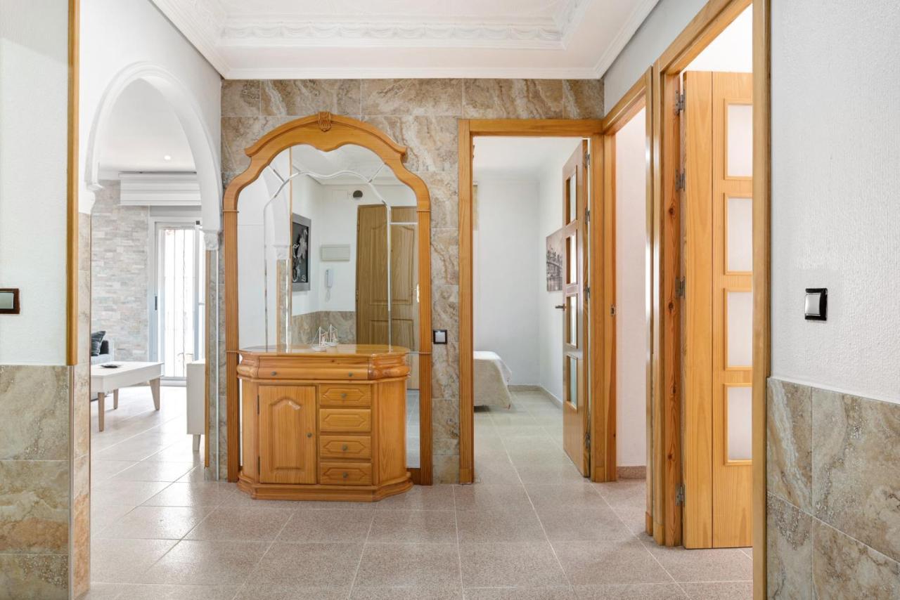 Вілла Casa Unifamiliar Rio Барбате Екстер'єр фото